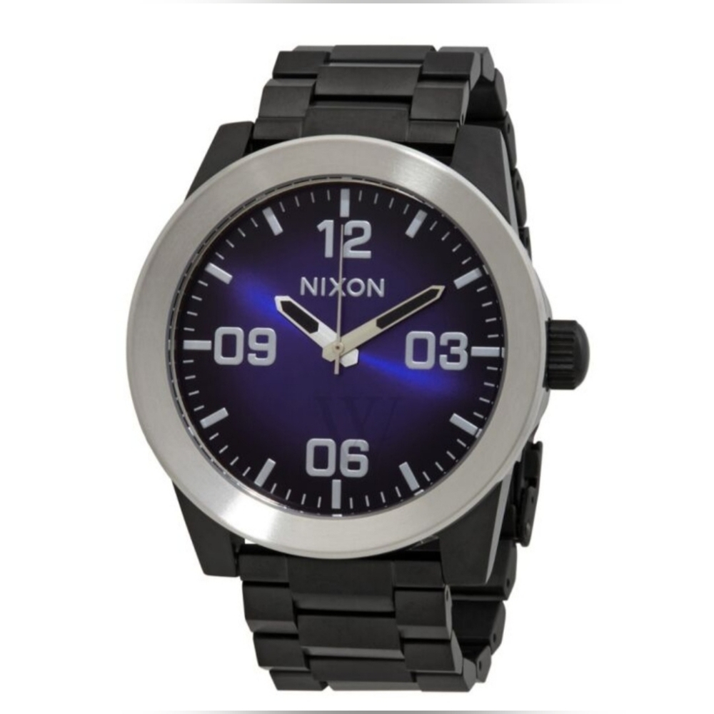 Nixon Corporal SS A346-2655 *NWT*